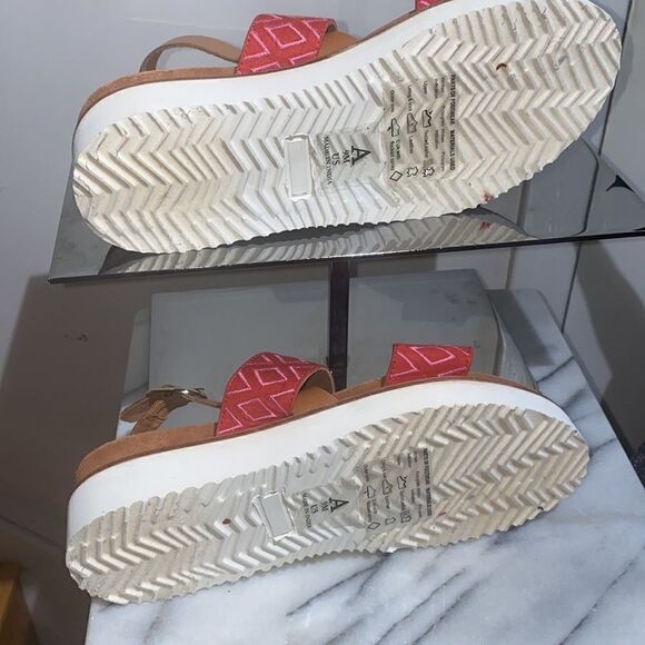 Anthropologie Emily Slingback Sandal - Picture 3 of 5